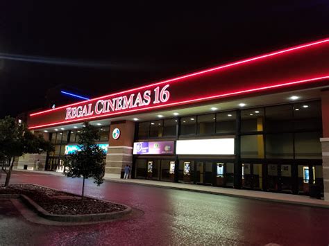 Purchase tickets online now. . Regal cinemas park place